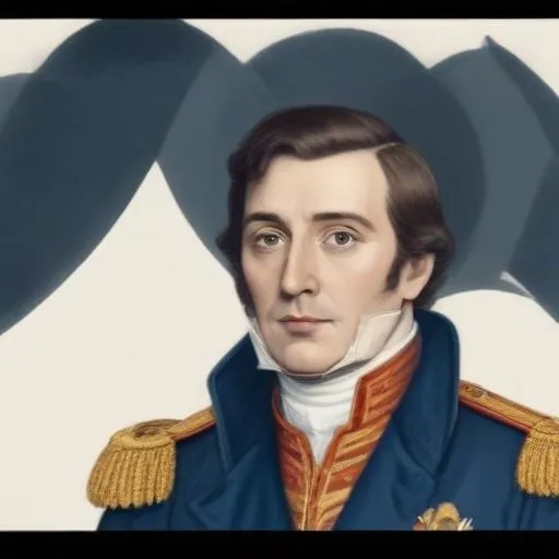 Henry Paget, 2nd Marquess of Anglesey