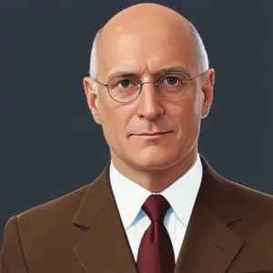Henry Paulson