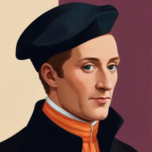 Henry Percy, 5th Earl of Northumberland