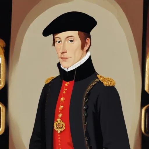 Henry Percy, 9th Earl of Northumberland