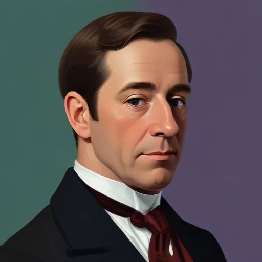 Henry Plumer McIlhenny