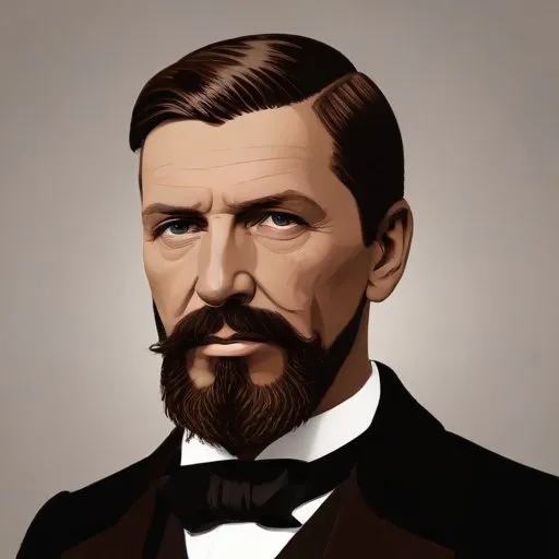 Henry Rider Haggard