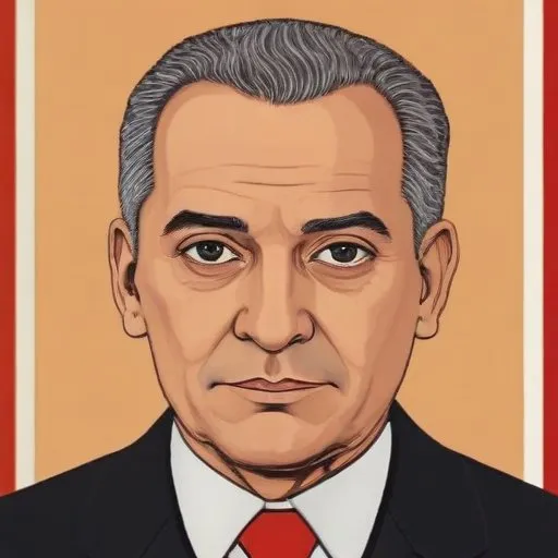 Henry Salt