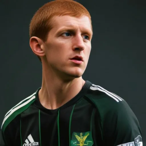 Henry Shefflin