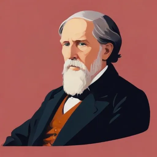Henry Sidgwick