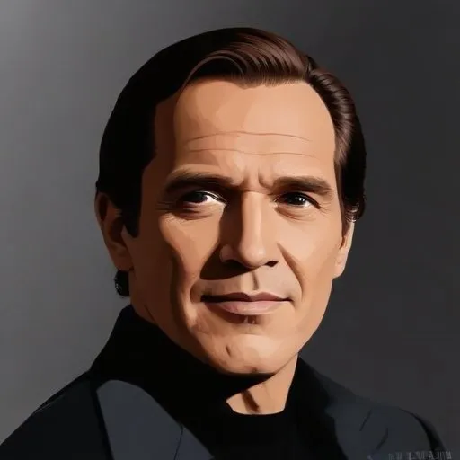 Henry Silva