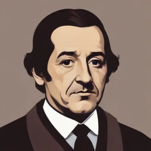 Henry St John, 1st Viscount Bolingbroke