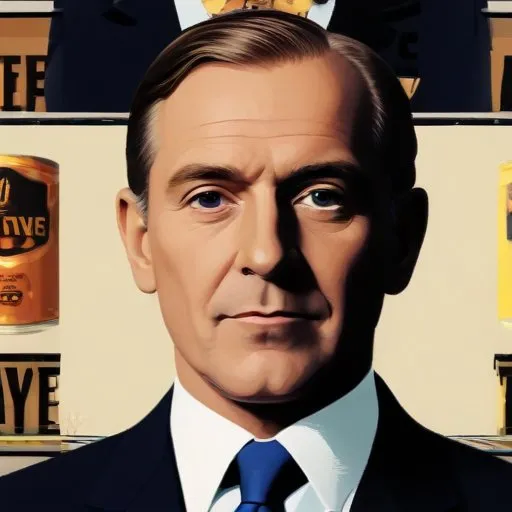 Henry Tate