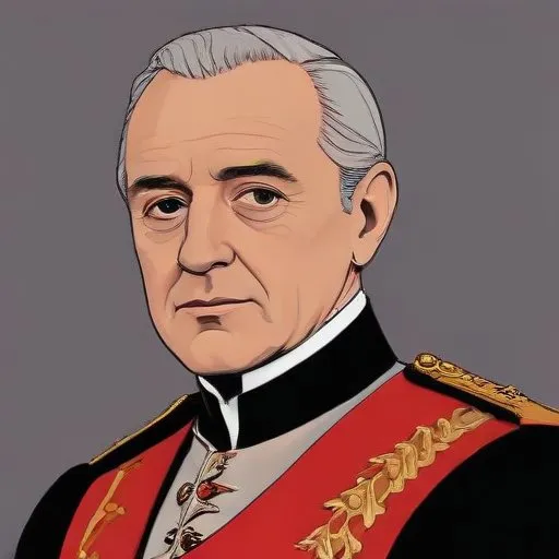 Henry Trevor, 21st Baron Dacre