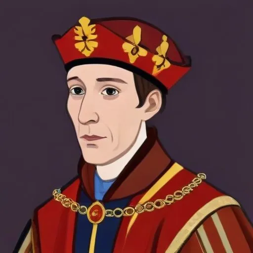 Henry VI