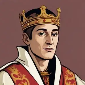 Henry VI of England