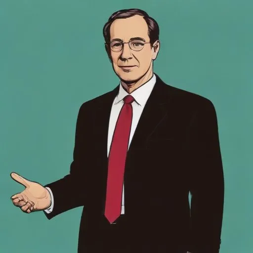 Henry W. Bloch