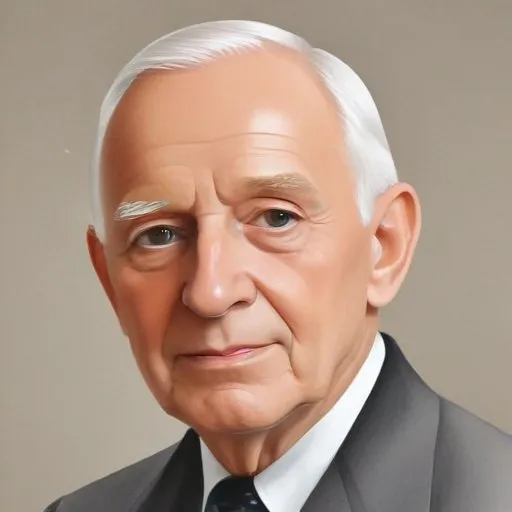 Henry Walters