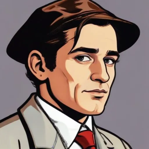 Henry Ward Ranger