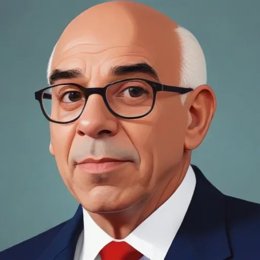 Henry Waxman