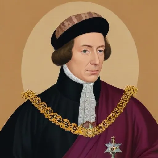 Henry Wriothesley, 3rd Earl of Southampton