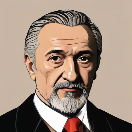 Henryk Górecki