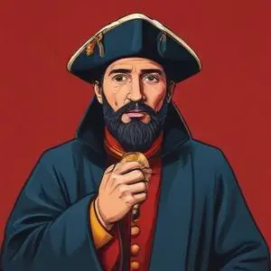 Henry the Navigator