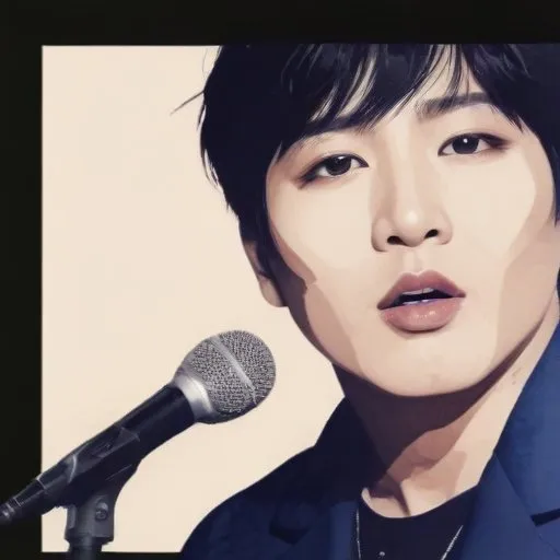 Heo Young-saeng