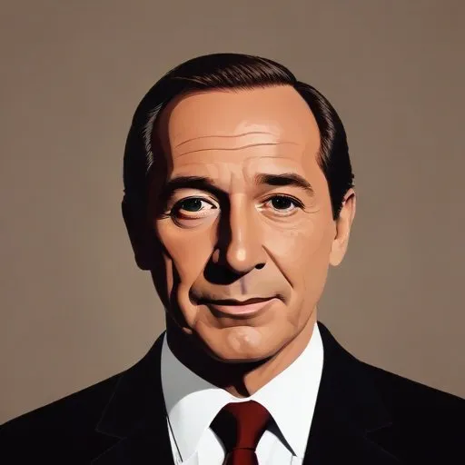 Herb Edelman