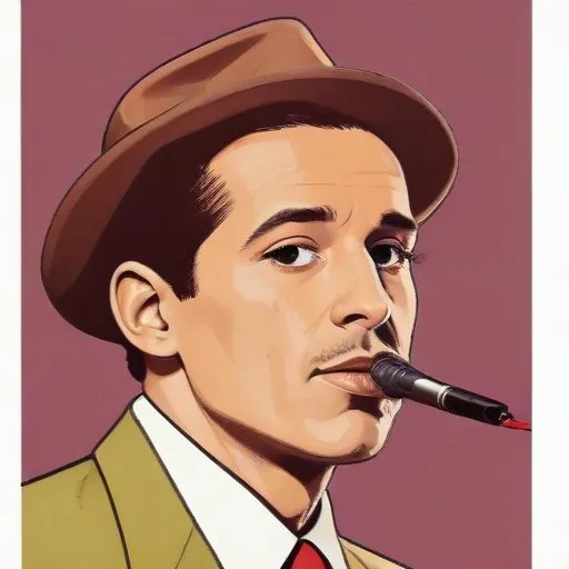 Herb Jeffries