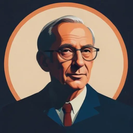 Herbert Friedman