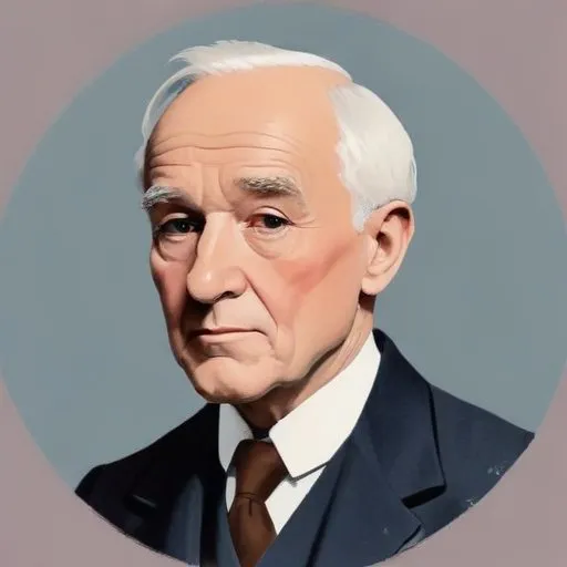 Herbert Read