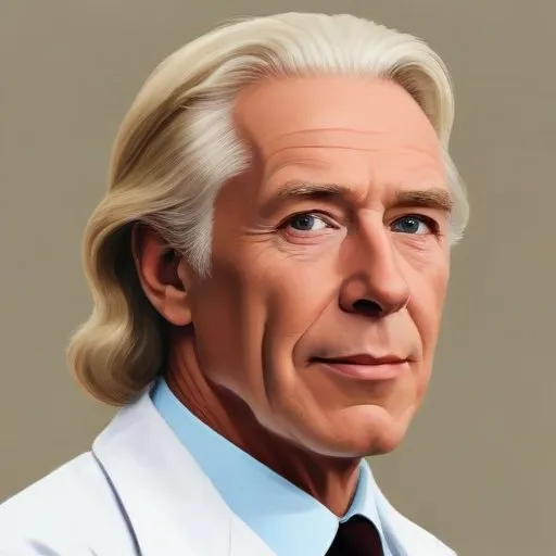 Herman Branson