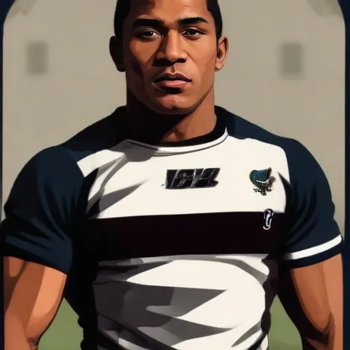 Herman Ese'ese