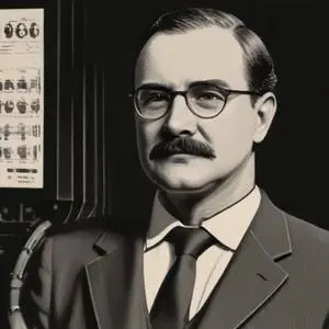Herman Hollerith