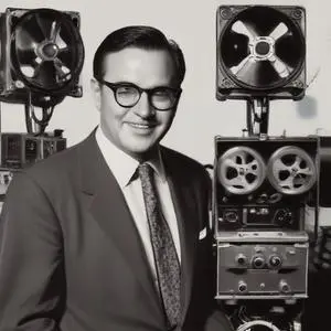 Herman J. Mankiewicz