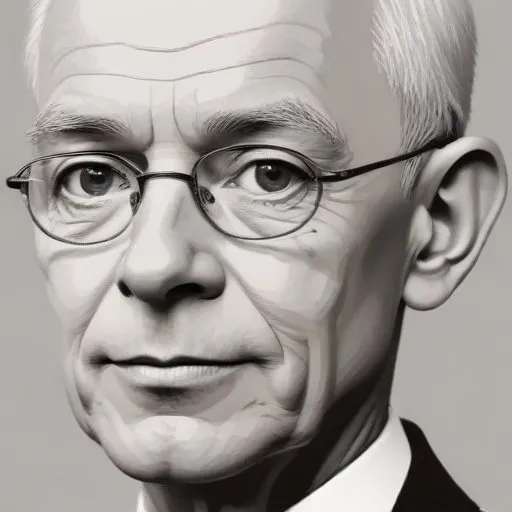 Herman Van Rompuy