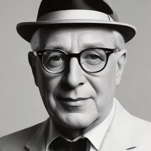 Herman Wouk