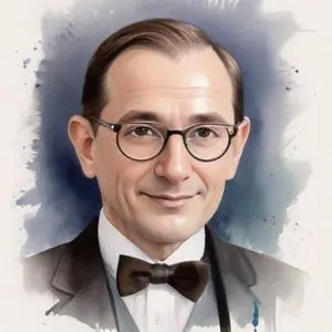 Hermann Bondi