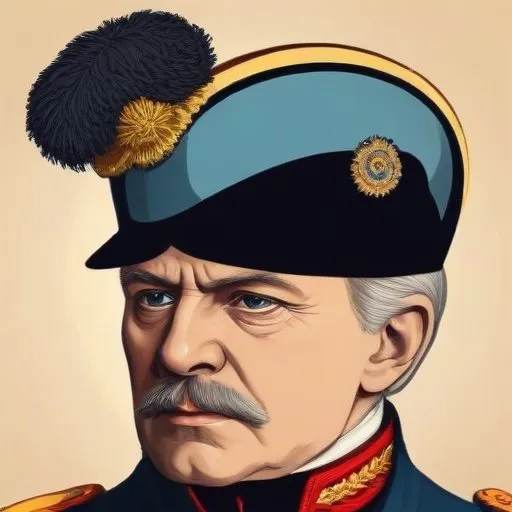 Hermann von Boyen