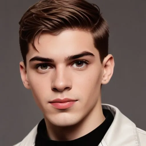 Hero Fiennes-Tiffin