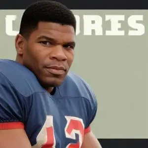 Herschel Walker
