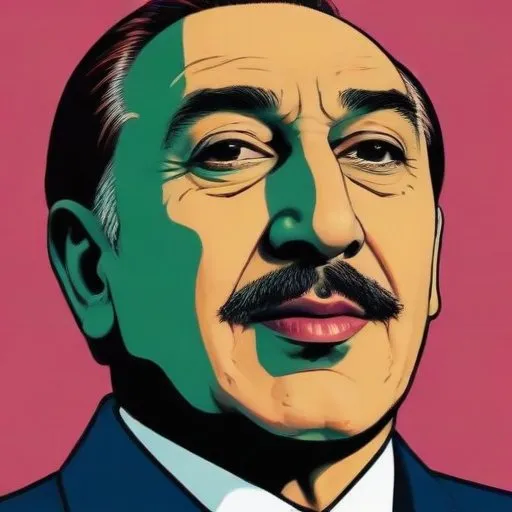 Heydar Aliyev