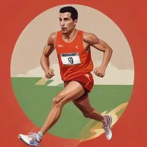 Hicham El Guerrouj