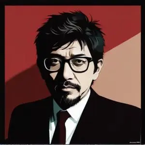 Hideaki Anno