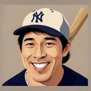 Hideki Matsui