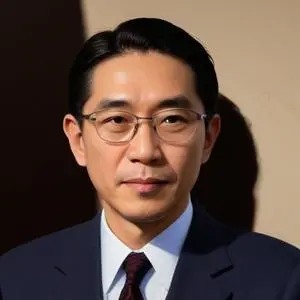Hideki Yukawa