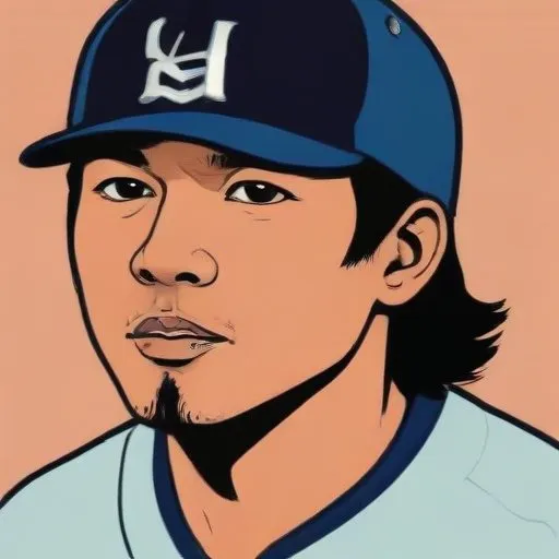 Hideo Nomo