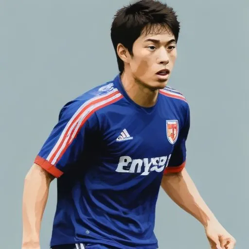 Hideo Shinojima