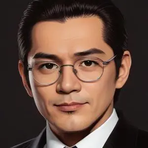 Hidetaka Miyazaki