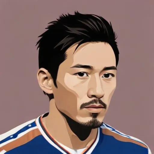 Hidetoshi Nakata