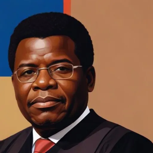 Hifikepunye Pohamba