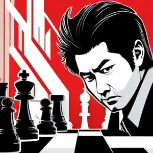 Hikaru Nakamura