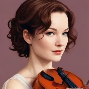 Hilary Hahn
