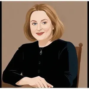 Hilary Mantel